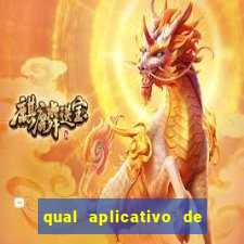 qual aplicativo de jogo que paga dinheiro de verdade